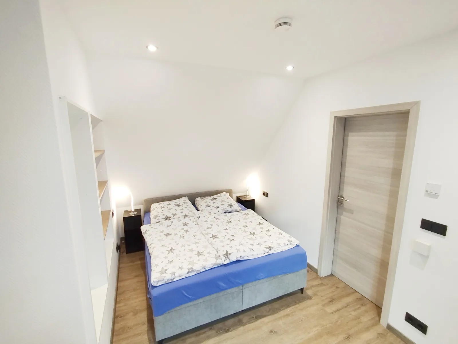Ferienwohnung Haus Boje "Strandläufer"