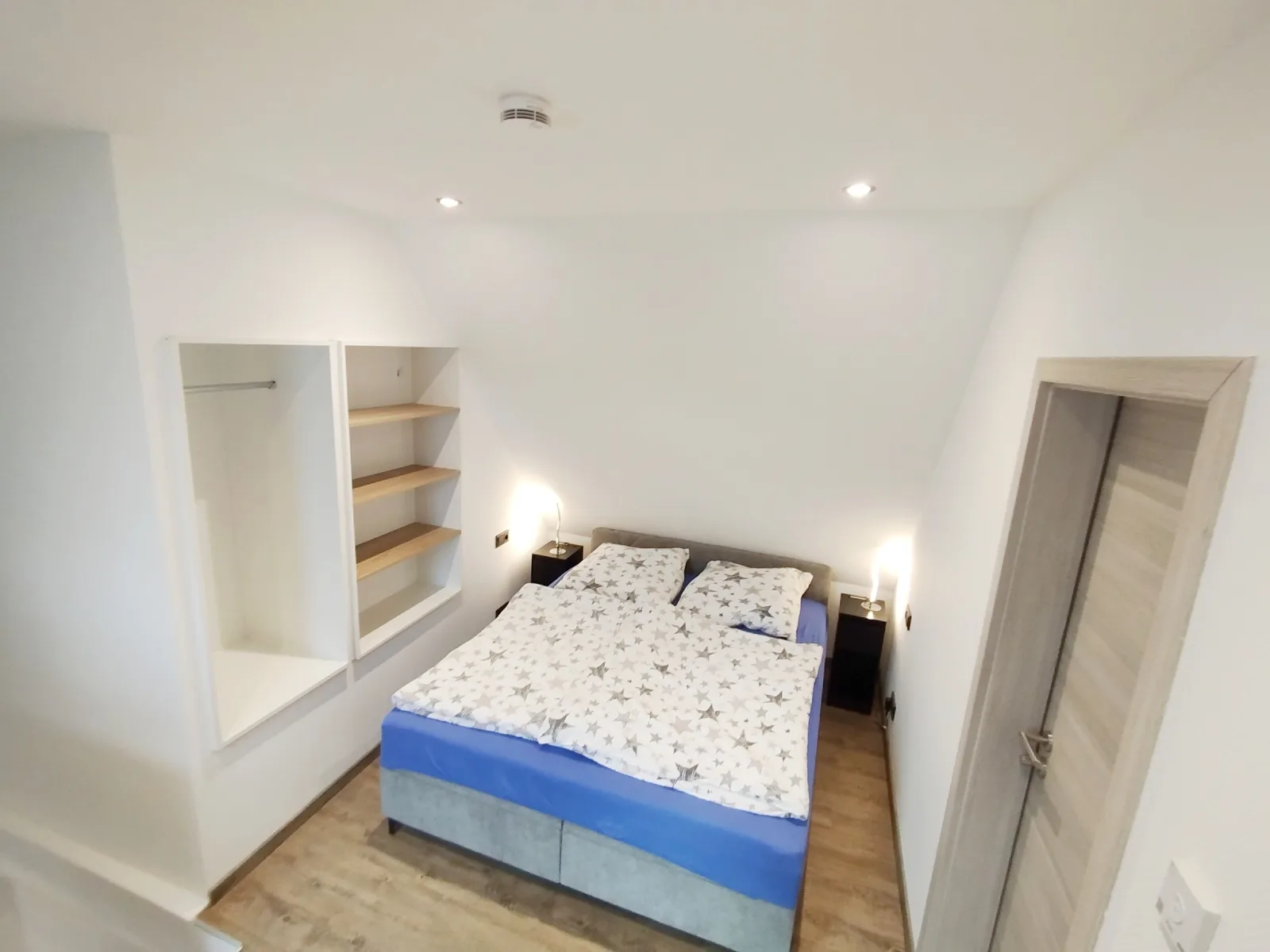 Ferienwohnung Haus Boje "Strandläufer"
