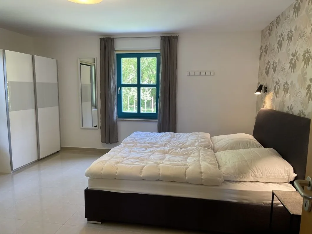 MP 9 Villa