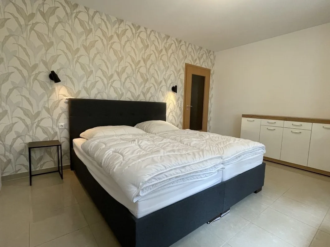 MP 9 Villa