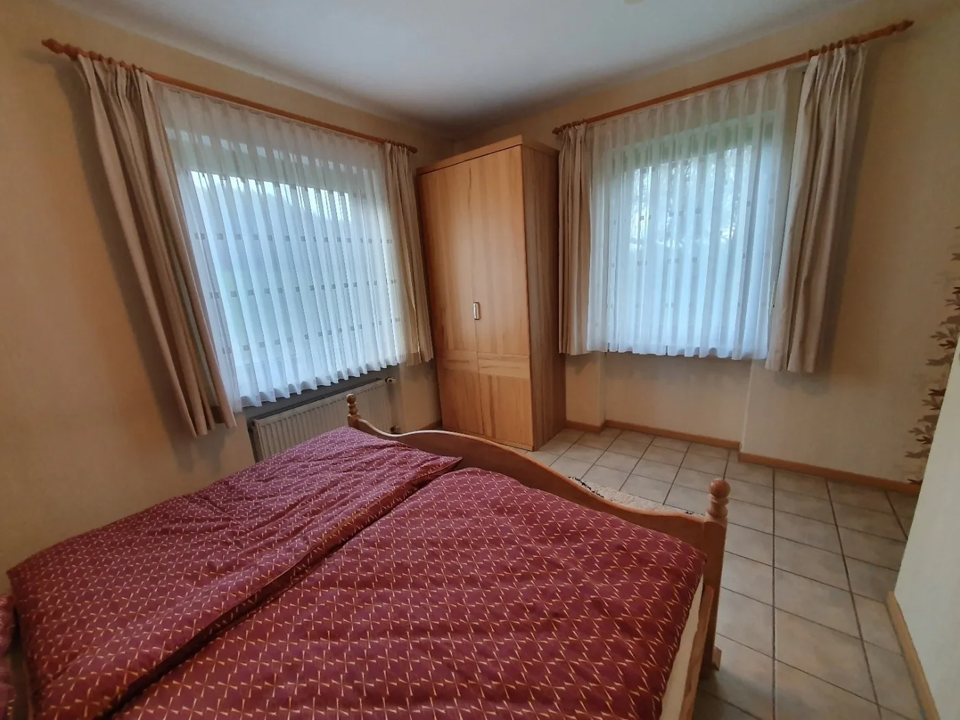 Eifel Ferienwohnung Dahmen