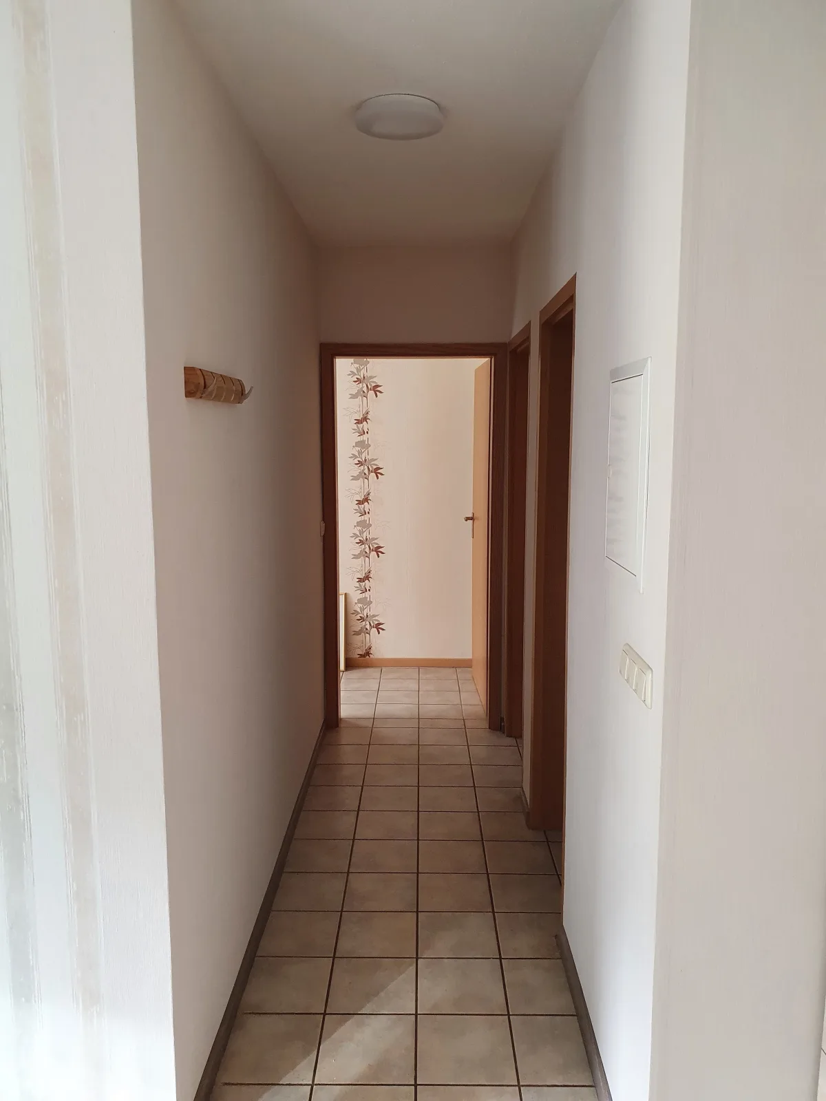 Eifel Ferienwohnung Dahmen