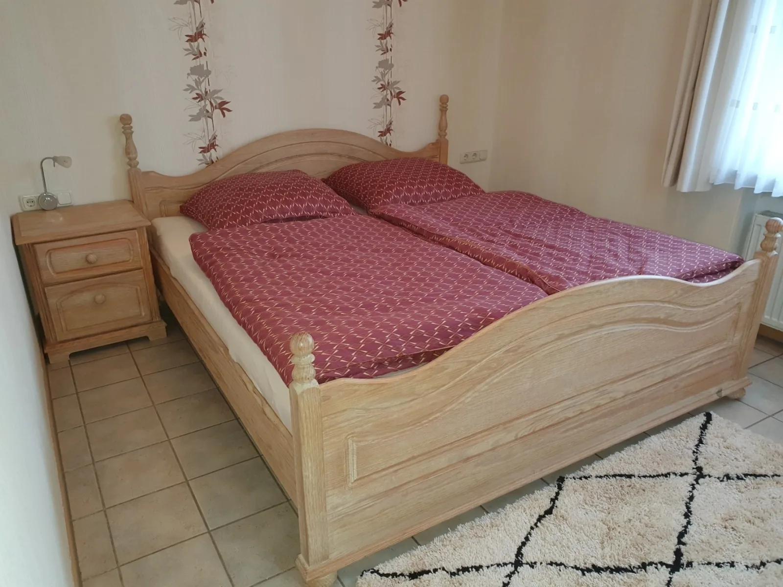 Eifel Ferienwohnung Dahmen