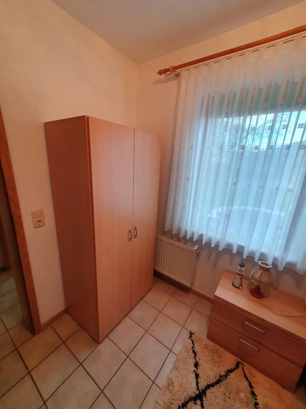 Eifel Ferienwohnung Dahmen