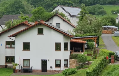 Eifel Ferienwohnung Dahmen