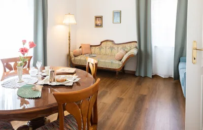 Heritage Boutique Apartment Adele