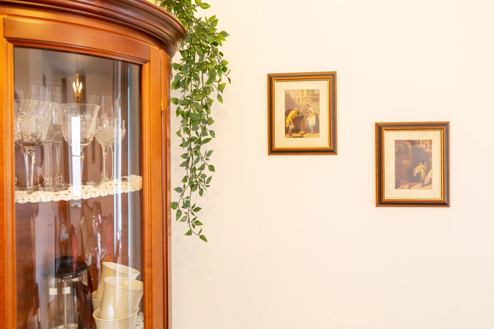 Heritage Boutique Apartment Adele