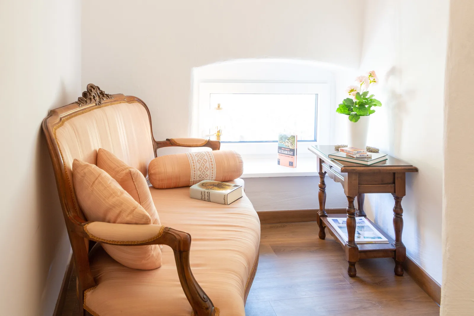 Heritage Boutique Apartment Adele