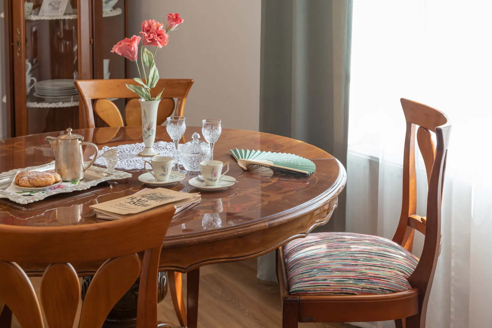 Heritage Boutique Apartment Adele