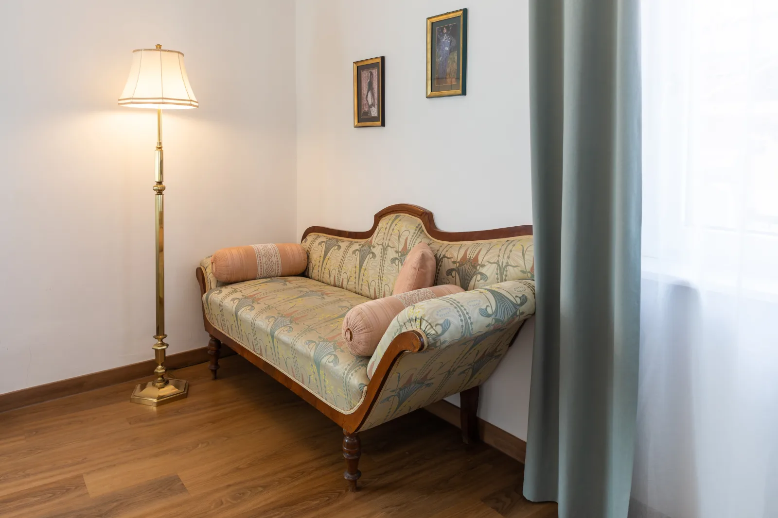 Heritage Boutique Apartment Adele