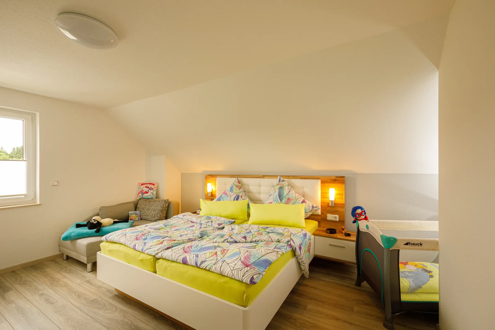 Premiumhaus Surya - FH 53
