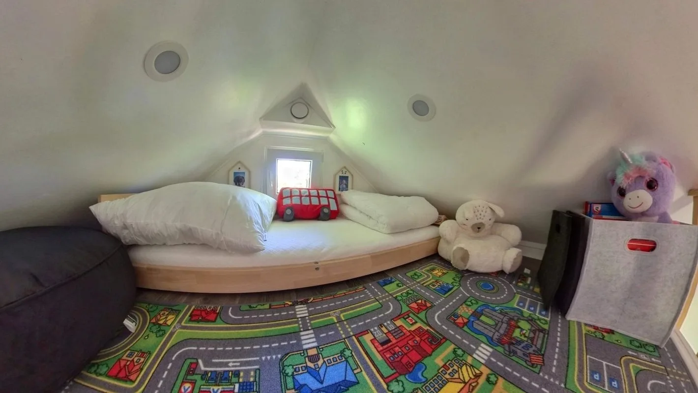 Ferien im Tiny House