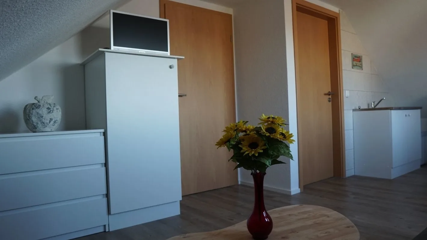 Pension Limone Ferienwohnung 2