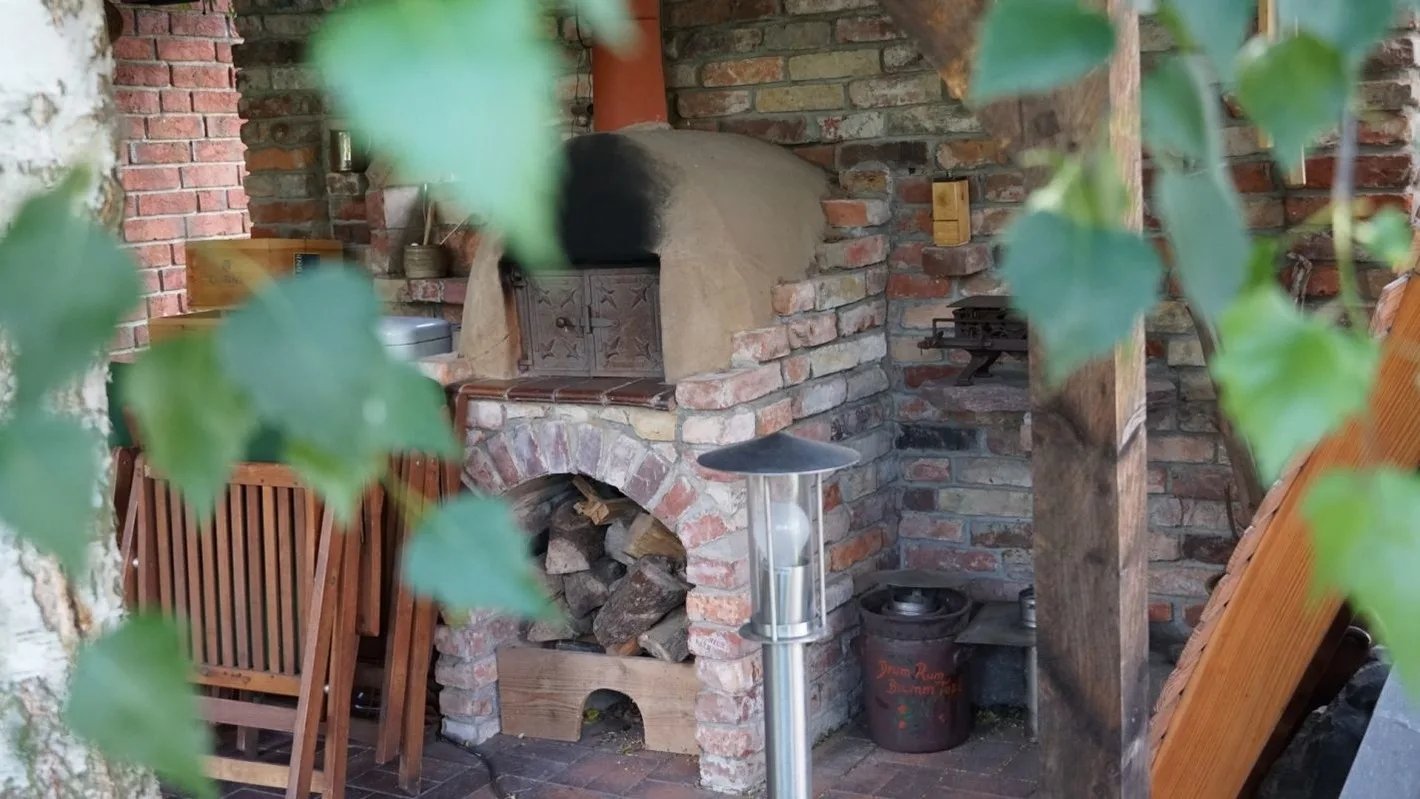 Pension Limone Ferienwohnung 2