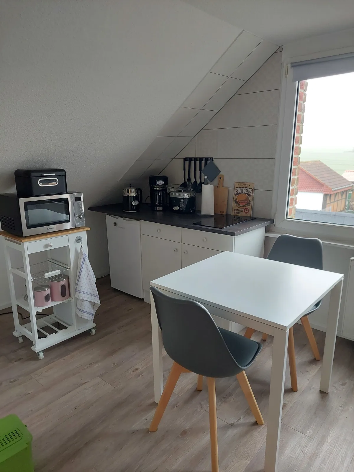Pension Limone Ferienwohnung 2