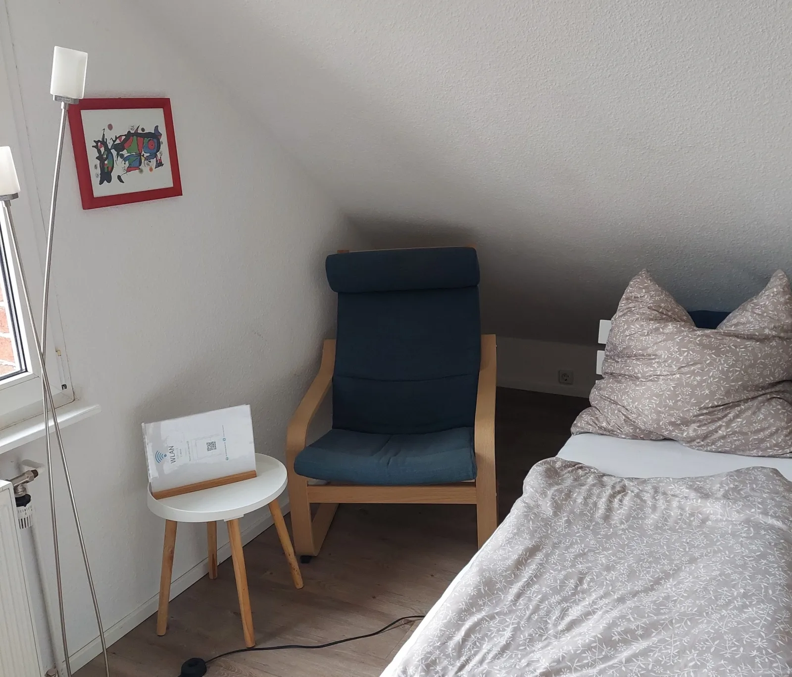 Pension Limone Ferienwohnung 2