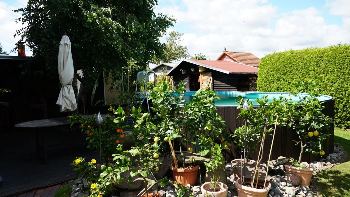 Pension Limone Ferienwohnung 2