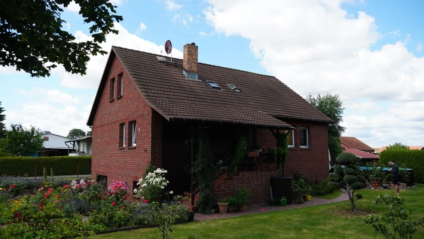 Pension Limone Ferienwohnung 2