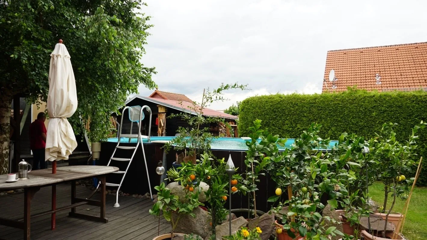 Pension Limone Ferienwohnung 2