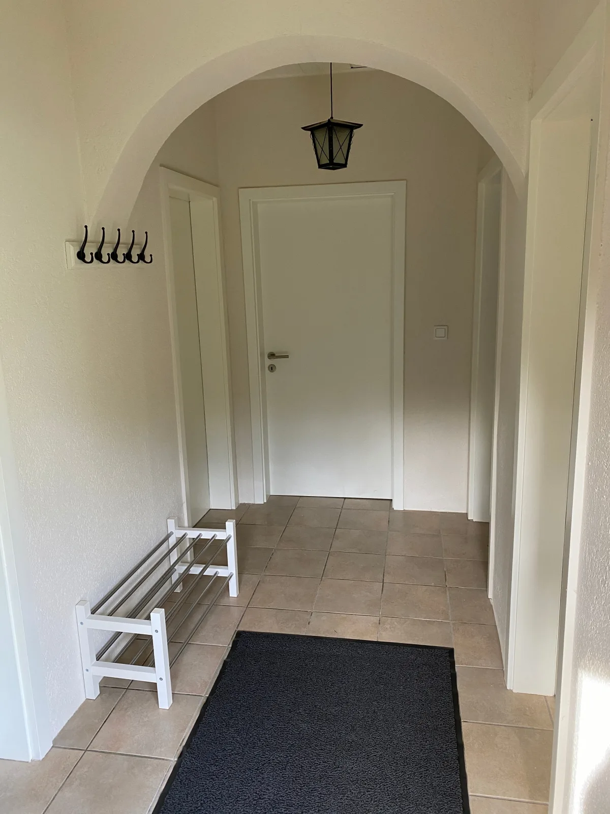 Die kleine Lodge, freistehend, direkte Waldlage, Terrasse, Garten, Grill, WLAN
