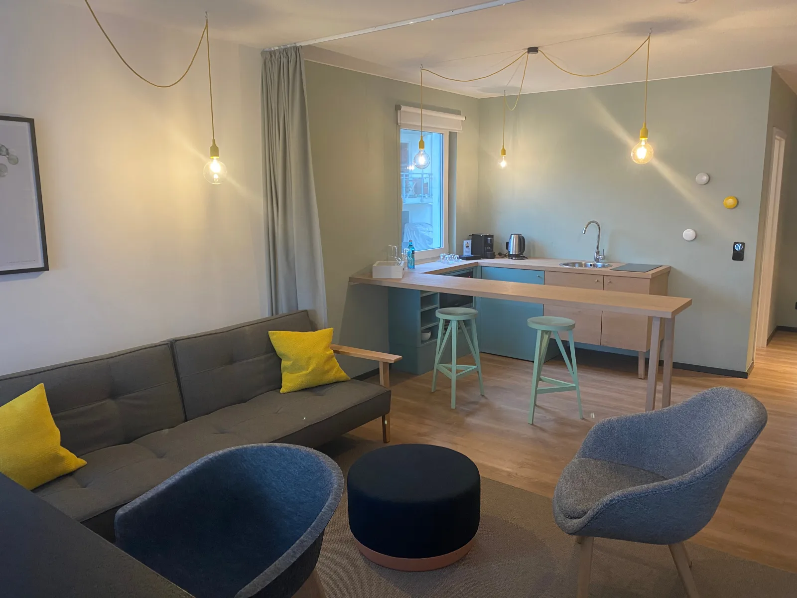 Design - Suite Plöner See