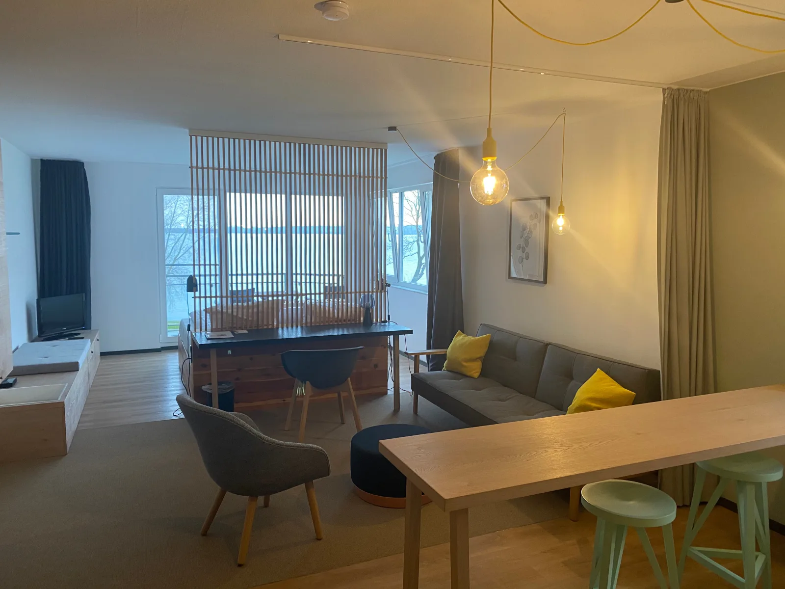 Design - Suite Plöner See
