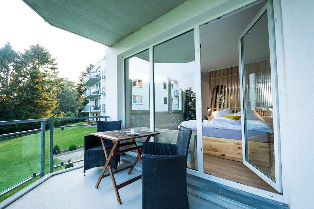 Design - Suite Plöner See