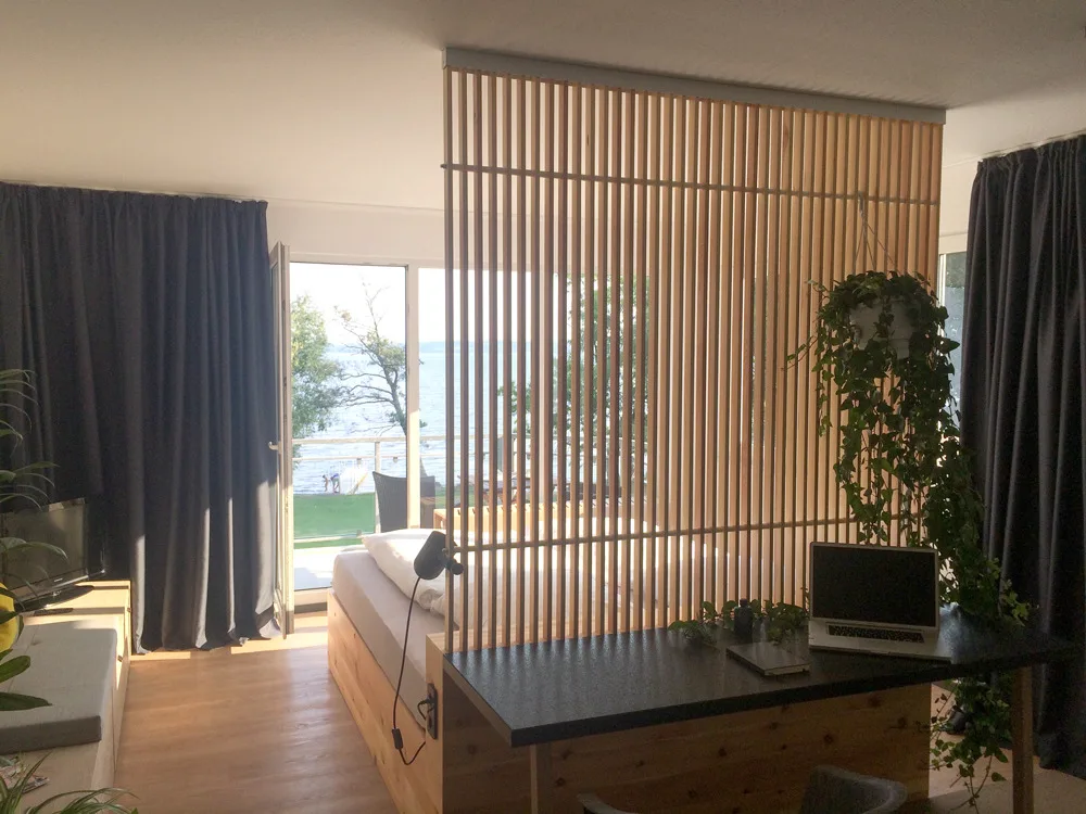 Design - Suite Plöner See