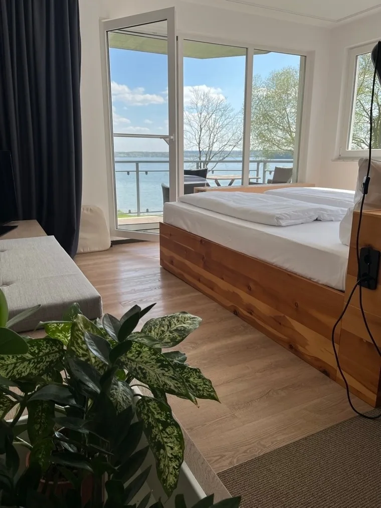 Design - Suite Plöner See