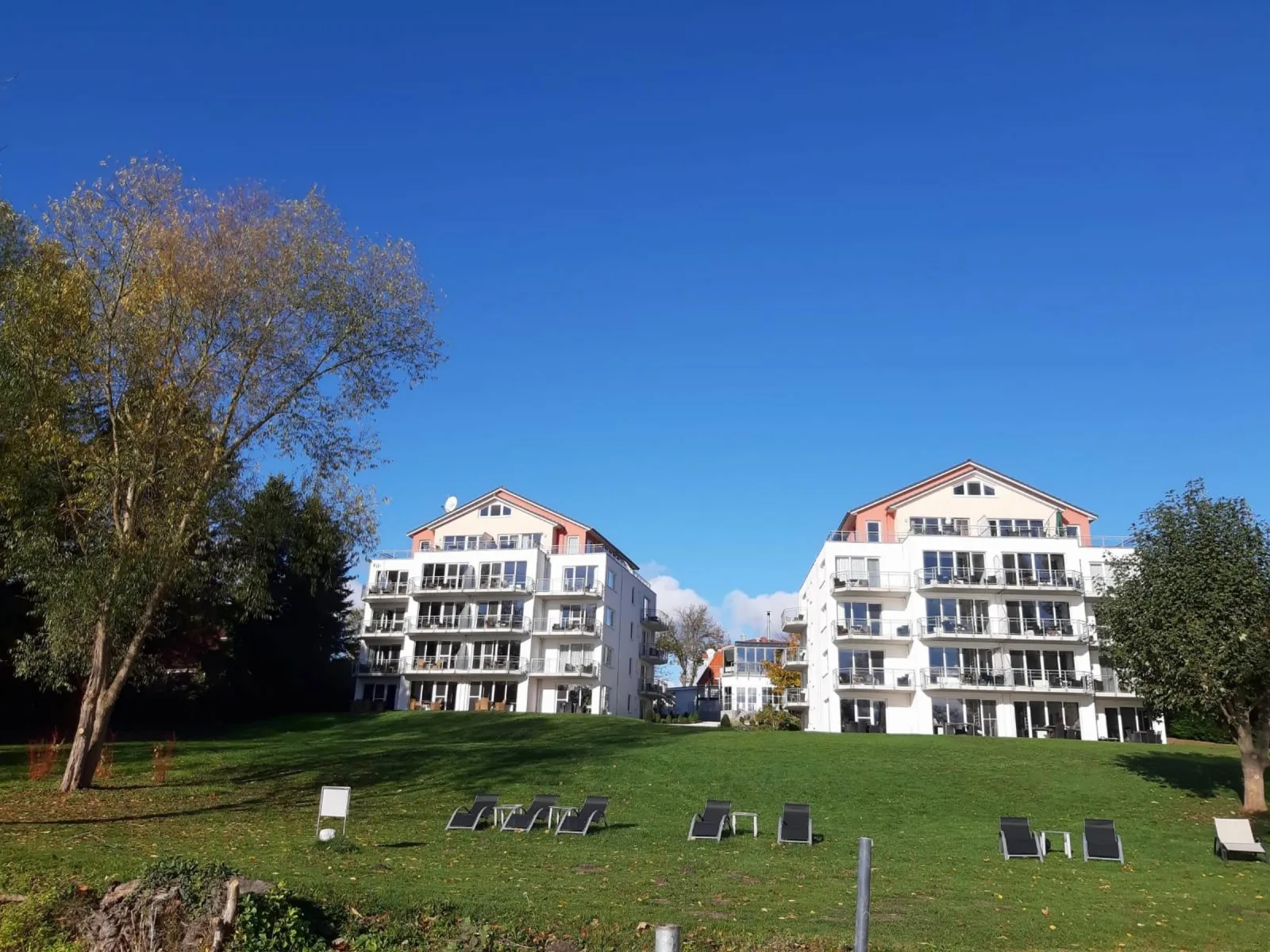 Design - Suite Plöner See