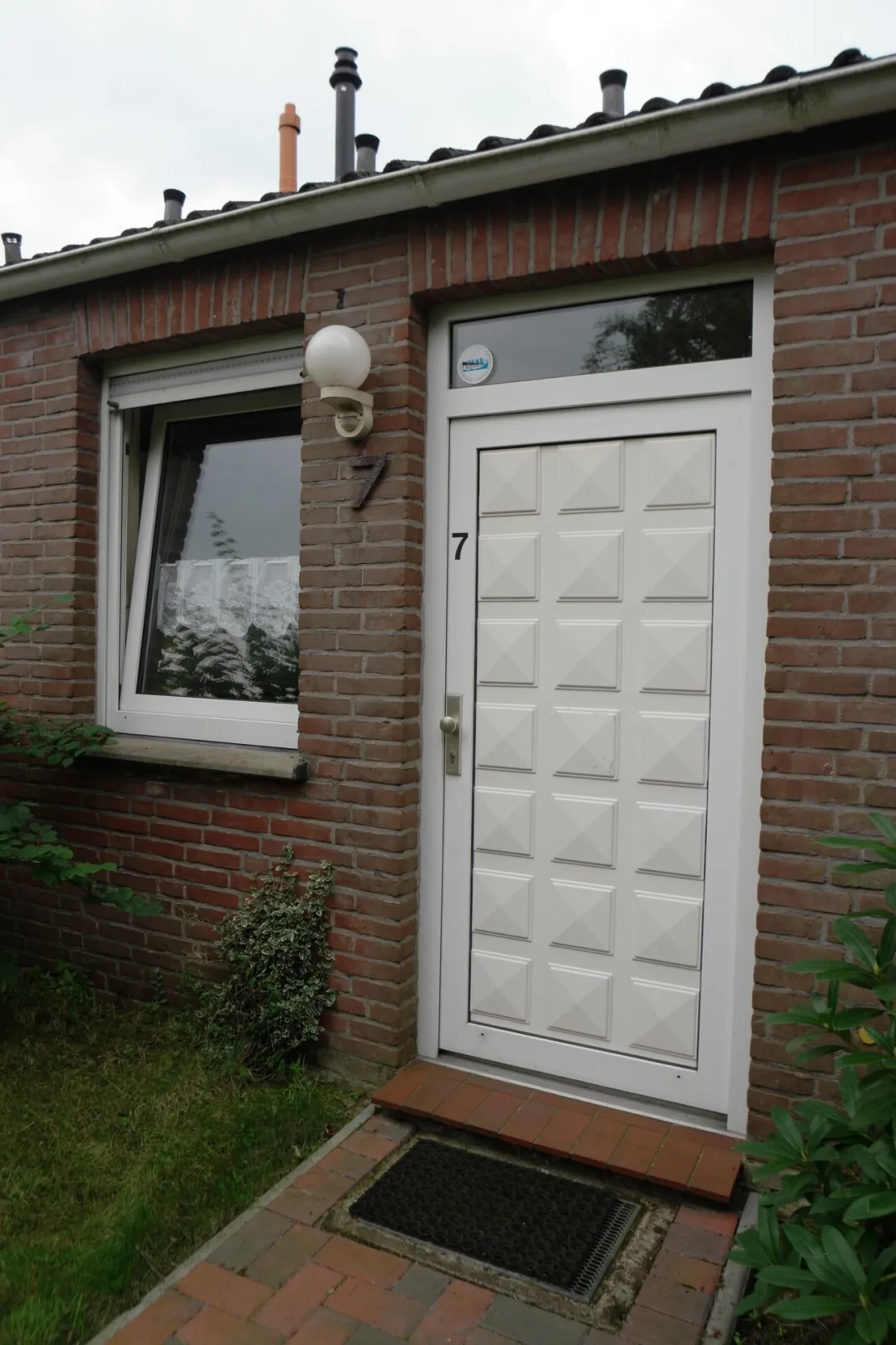 Ferienhaus Ostfriesland im Teichweg