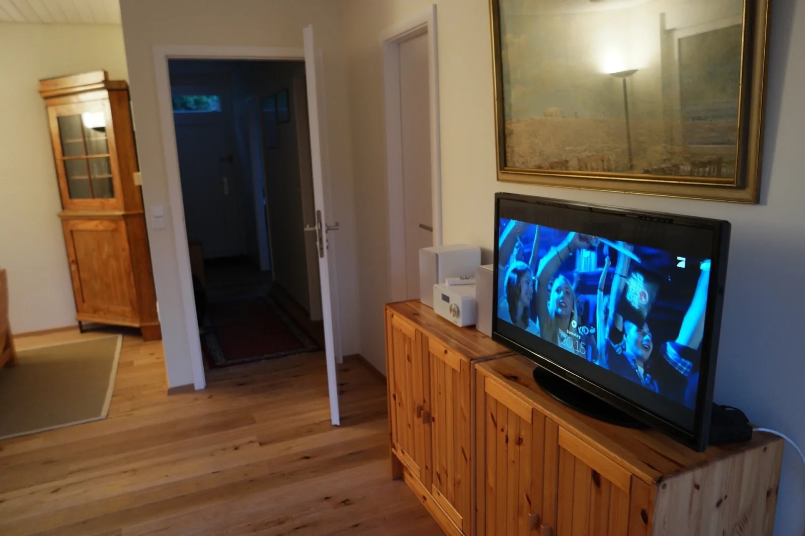 Ferienhaus Ostfriesland im Teichweg