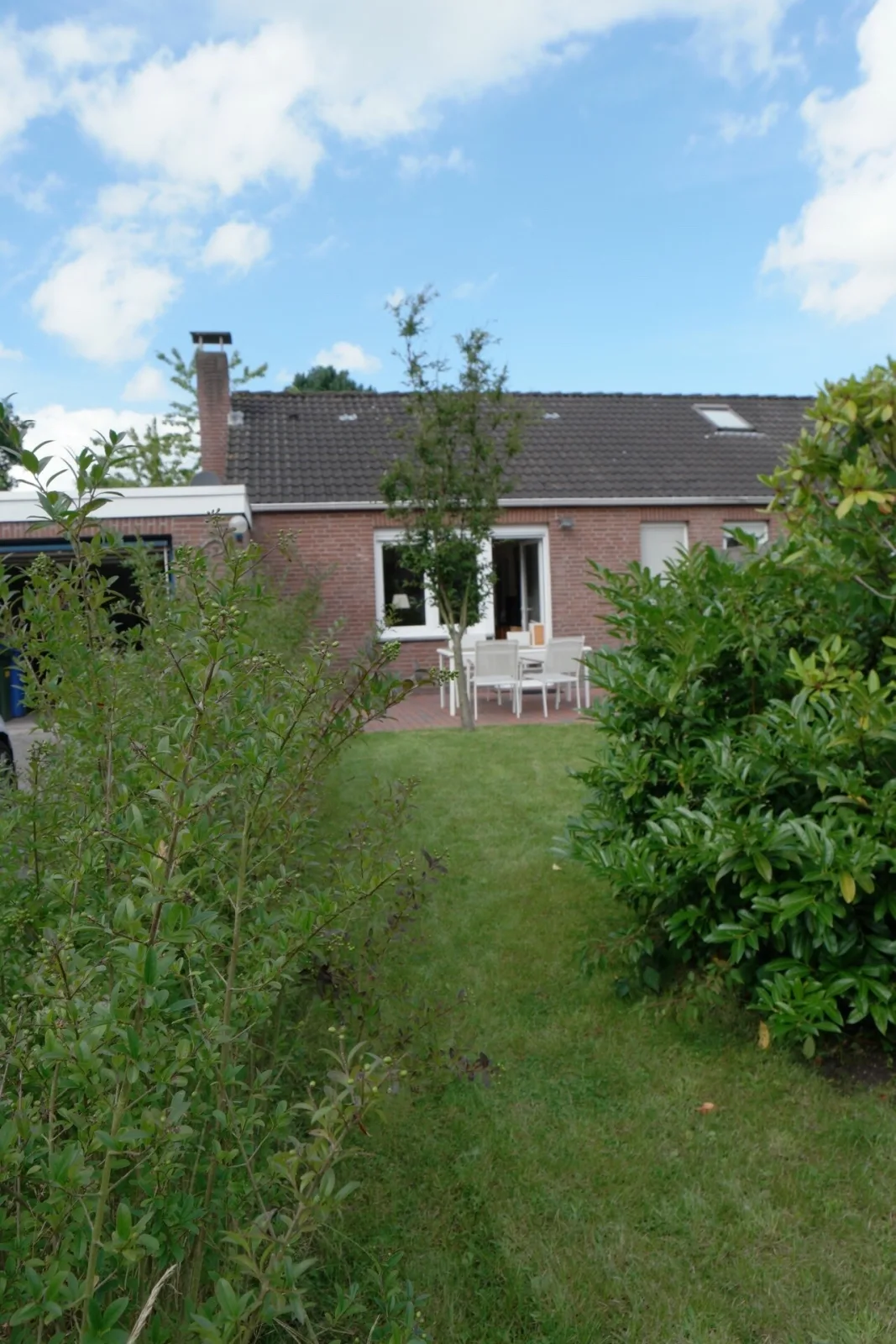 Ferienhaus Ostfriesland im Teichweg