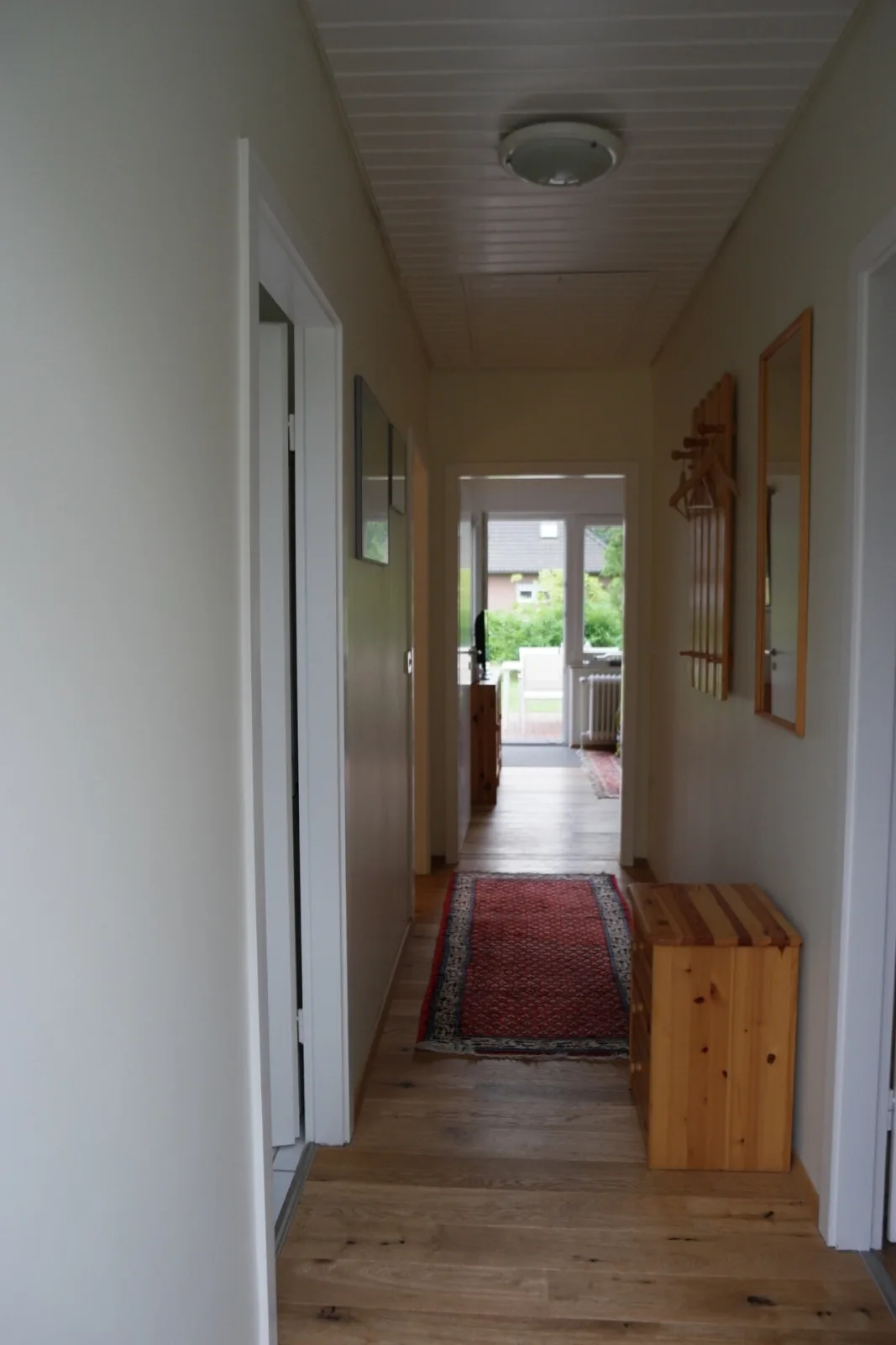 Ferienhaus Ostfriesland im Teichweg