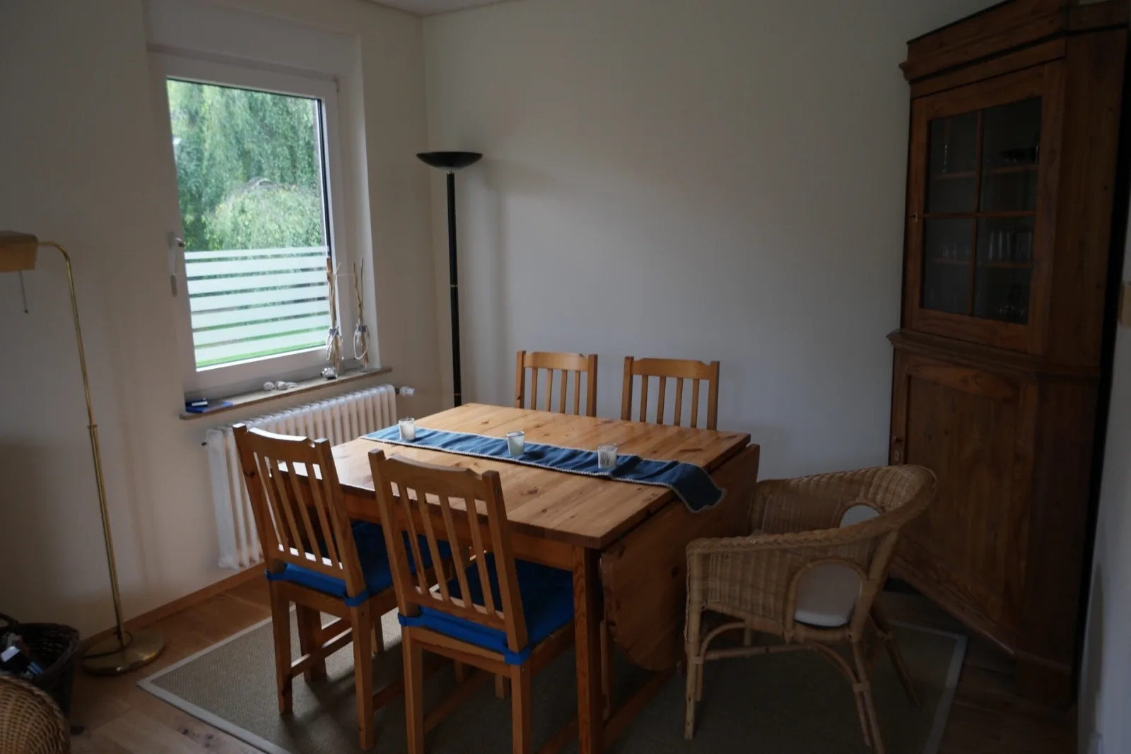 Ferienhaus Ostfriesland im Teichweg