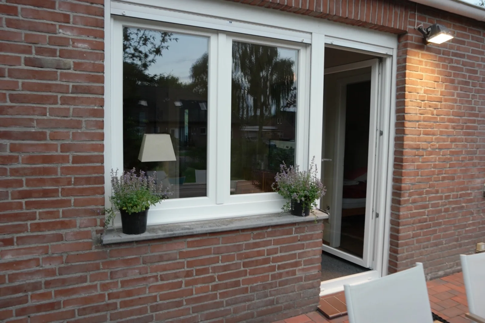 Ferienhaus Ostfriesland im Teichweg