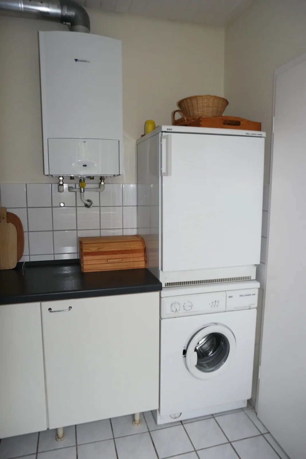 Ferienhaus Ostfriesland im Teichweg
