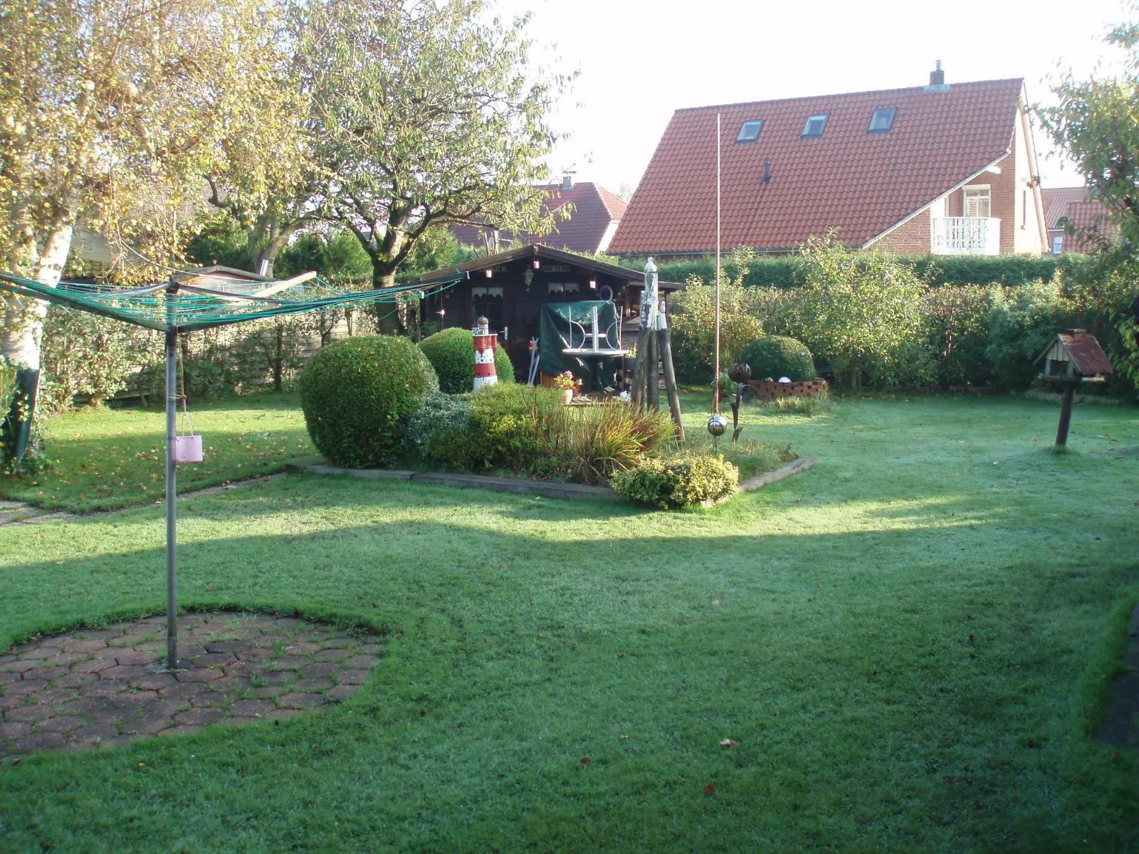Ferienhaus Astrid