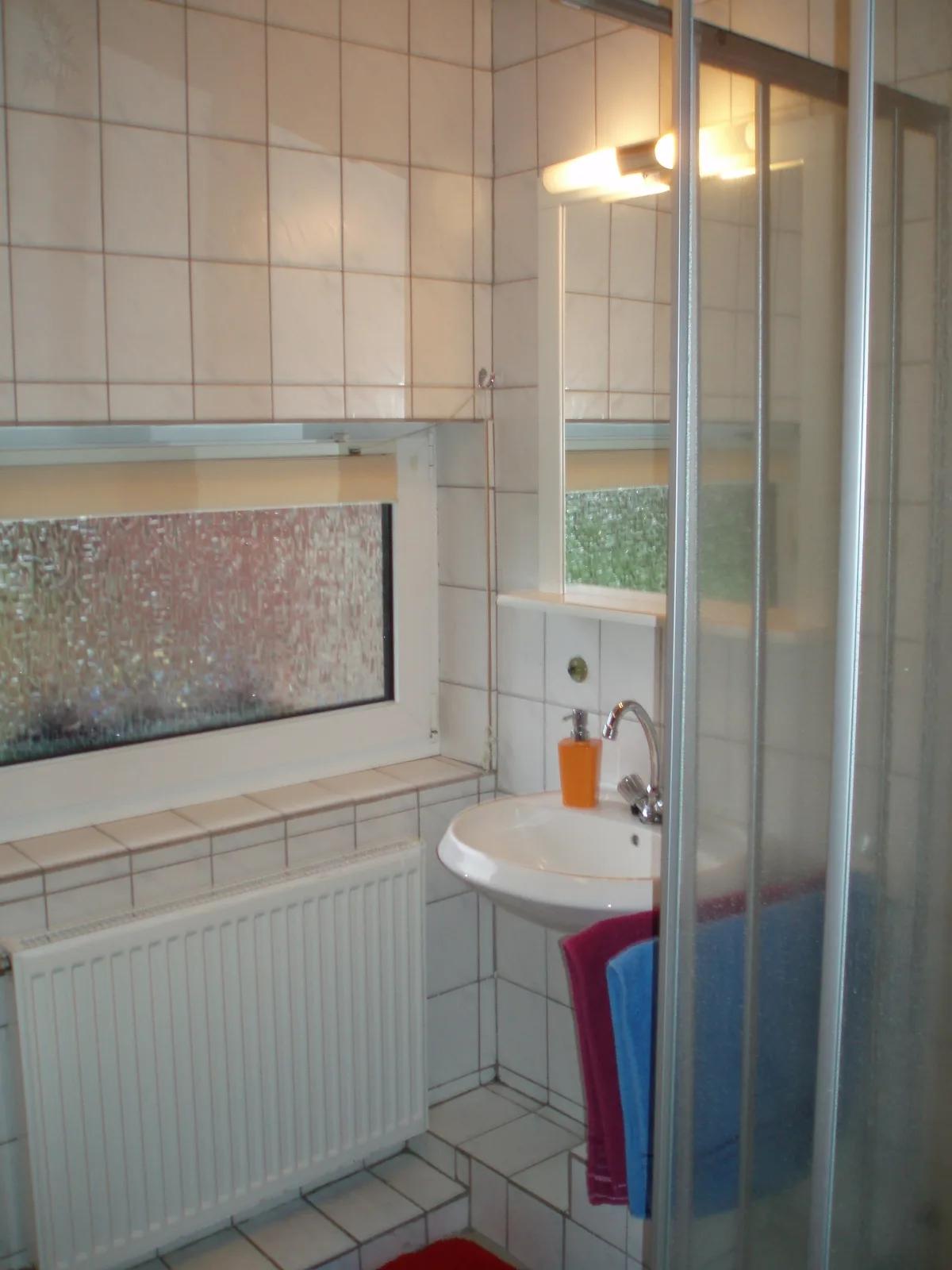 Ferienhaus Astrid