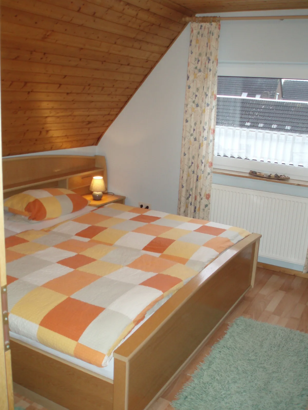 Ferienhaus Astrid