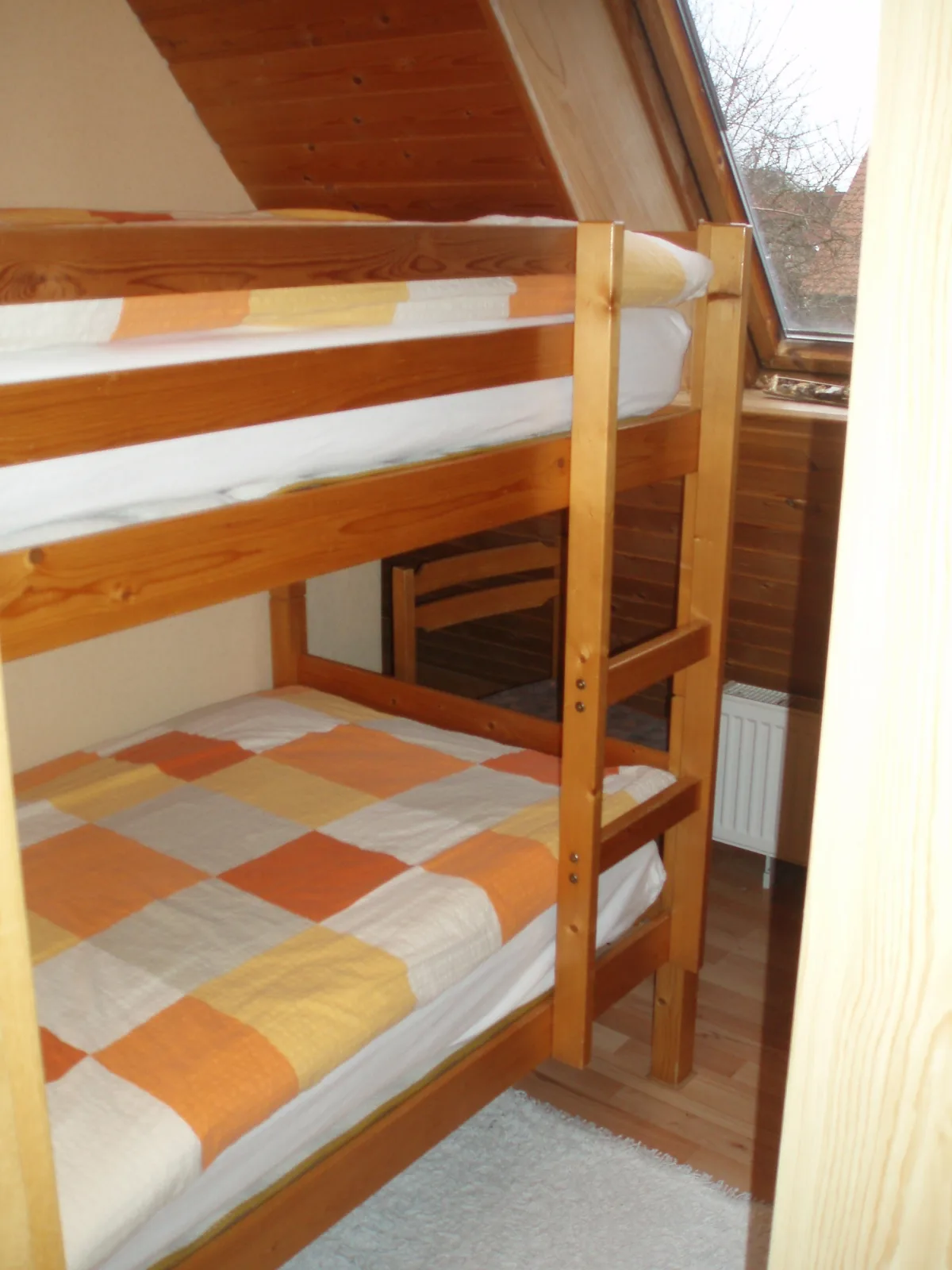Ferienhaus Astrid