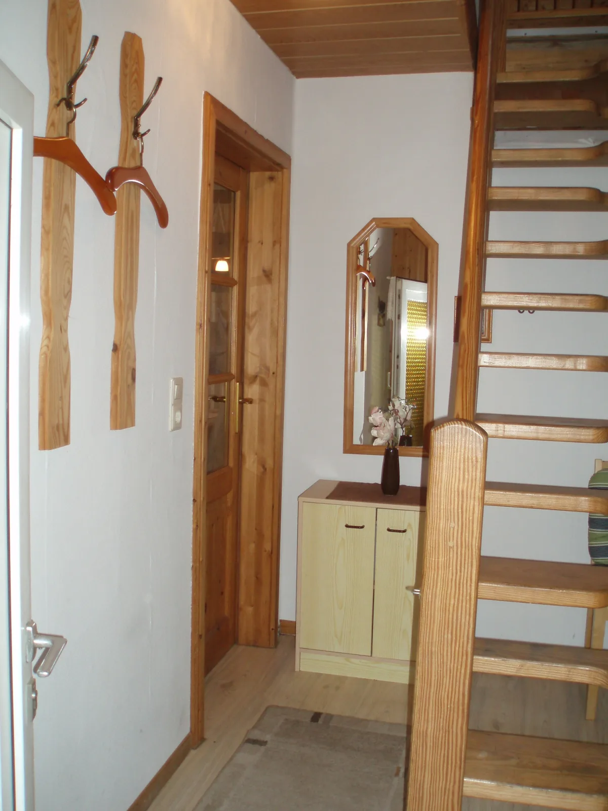 Ferienhaus Astrid