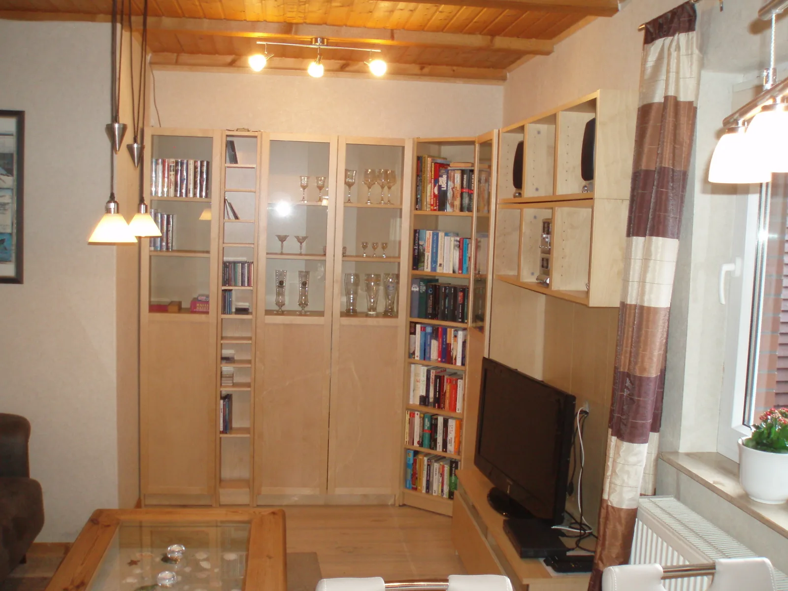Ferienhaus Astrid