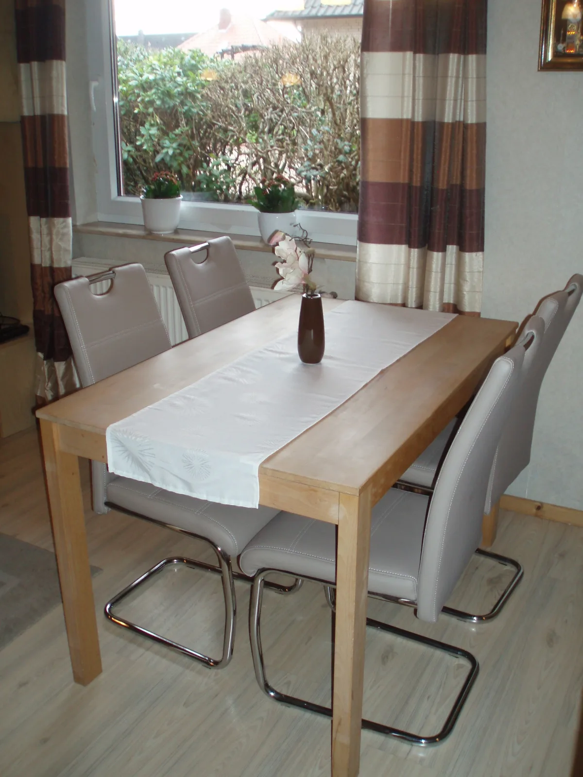 Ferienhaus Astrid