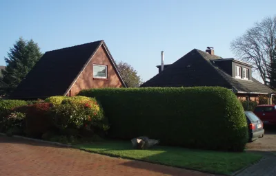Ferienhaus Astrid