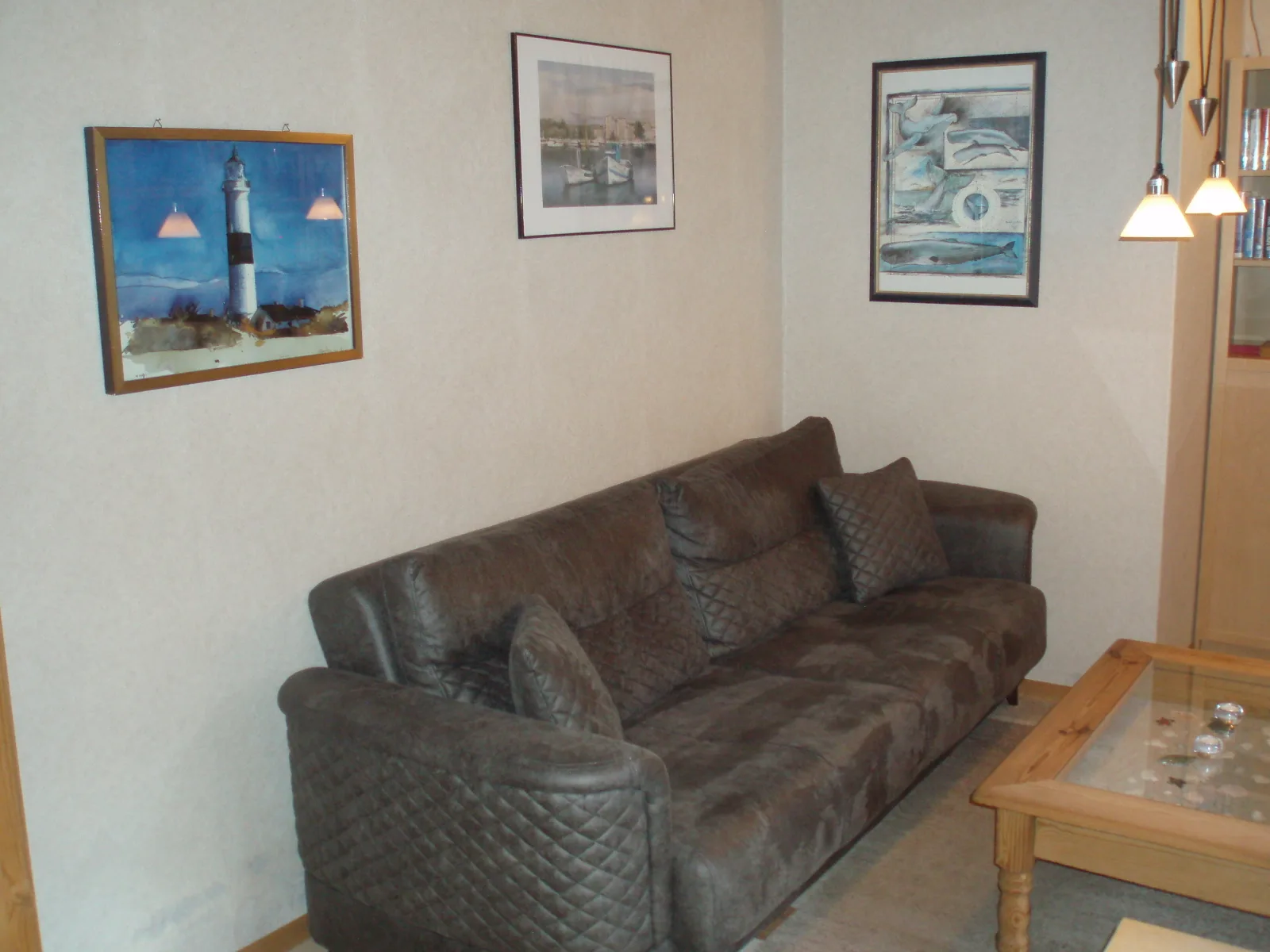 Ferienhaus Astrid