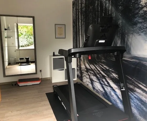 Ferienwohnung Adler