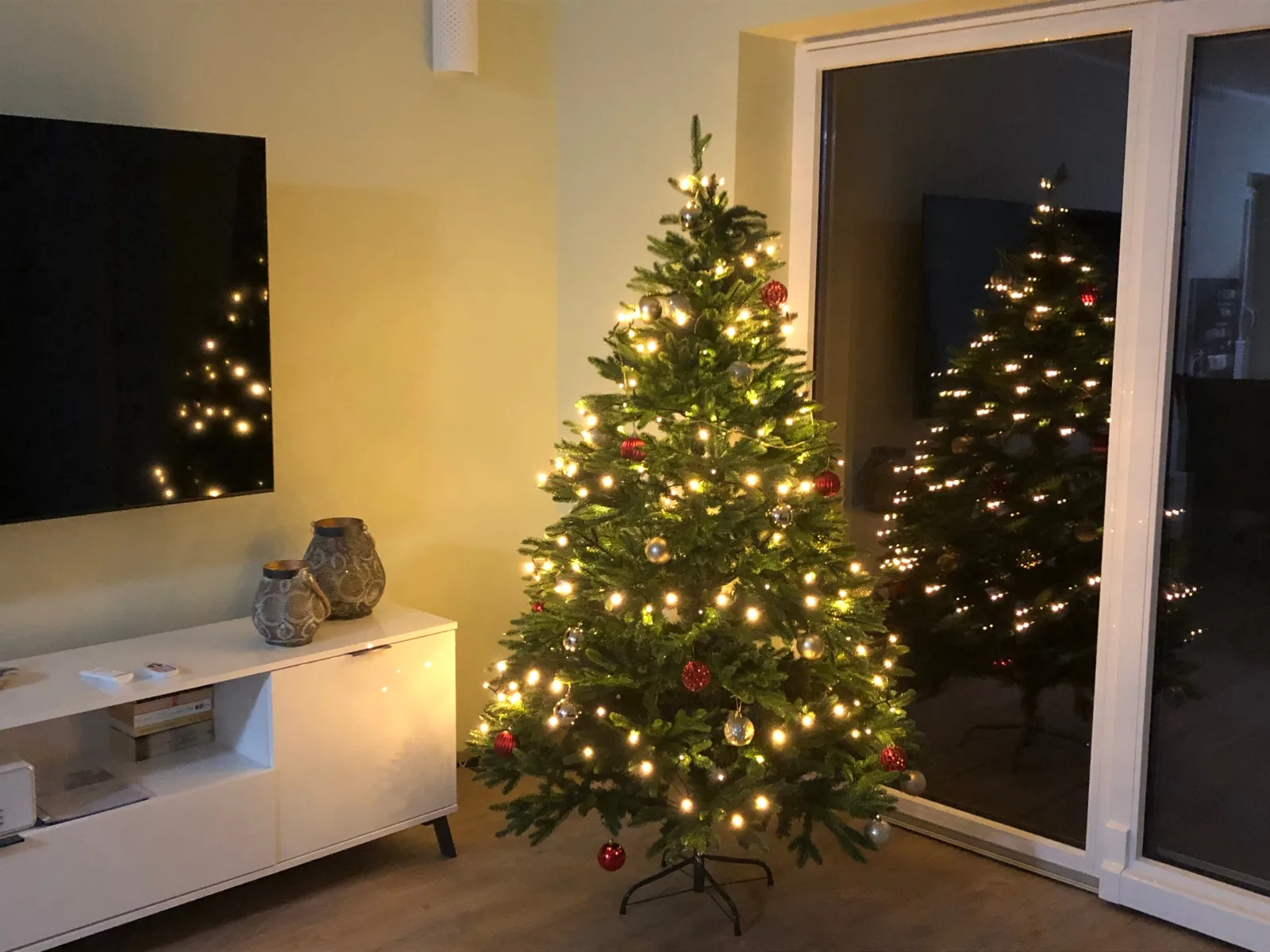 Ferienwohnung Adler