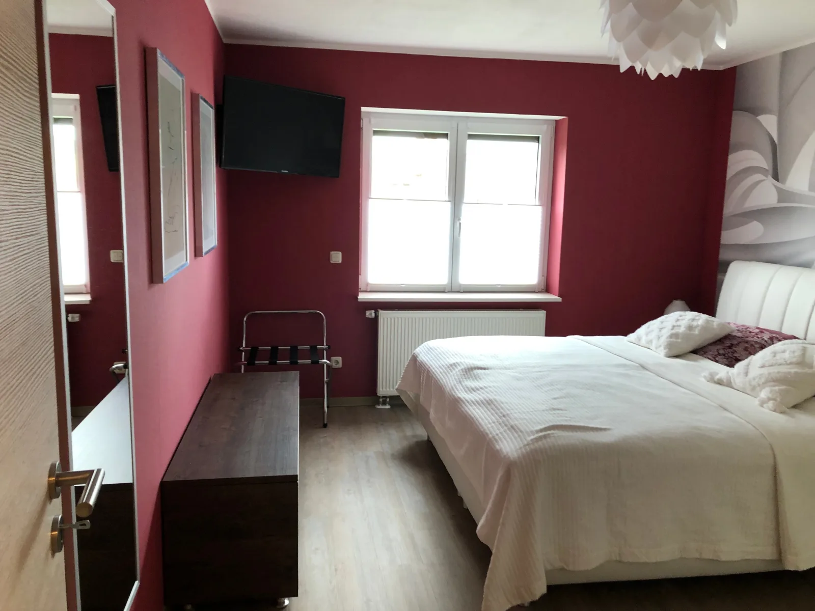 Ferienwohnung Adler