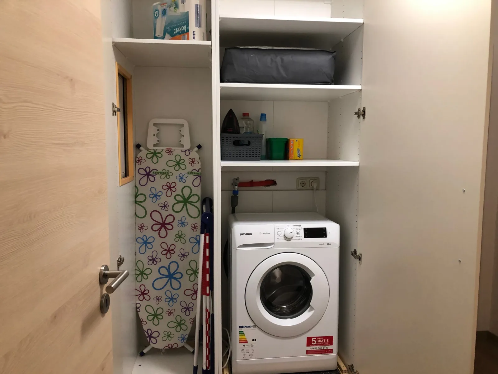 Ferienwohnung Adler